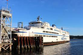 Let us help you by leaving the driving to someone else! Departure Bay Ferry Capacity Increases To 70 Says B C Ferries Nanaimo News Bulletin