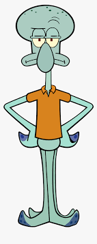 Transparent Zooplankton Clipart Spongebob Squarepants Squidward Hd Png Download Transparent Png Image Pngitem