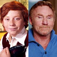 Happy 61st Birthday to Hollywood Show...