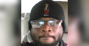 Terrain Levon Hunter Obituary