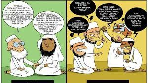 Dari abu said al khudri r.a berkata : Belajar Amar Ma Ruf Nahi Munkar Fotos Facebook