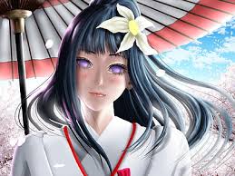 Explore shouyou hinata wallpapers on wallpapersafari | find more items about shouyou hinata wallpapers the great collection of shouyou hinata wallpapers for desktop, laptop and mobiles. Hd Wallpaper Anime Naruto Hinata Hyuga Close Up Purple Human Body Part Wallpaper Flare