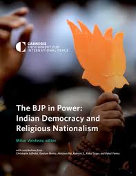 I also like the hidden theme, created by david bohm, pertaining to a link and also explicate order: Religious Nationalism And India S Future The Bjp In Power Indian Democracy And Religious Nationalism Carnegie Endowment For International Peace