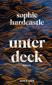 Unter deck in baabe, reviews by real people. Unter Deck Sophie Hardcastle