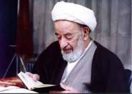 آیت الله حق شناس می گفت نپرسید چه کسی اعلم است بگوئید چه کسی علمدار است -  خبرگزاری مهر | اخبار ایران و جهان | Mehr News Agency