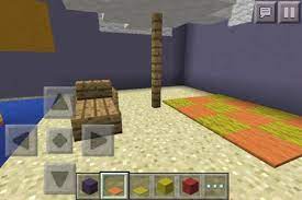 But making them actually useful and usable can be trickier. Minecraft Umbrella And Beach Chair 11 Steps Instructables