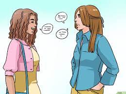 Mit einem Partner umgehen, der ADHS hat – wikiHow
