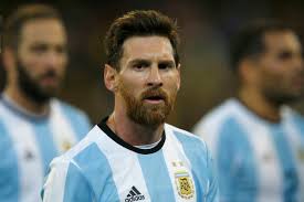 Also known as leo messi, (born 24 june 1987) is an argentine professional footballer who plays as a forward and captains both la liga club barcelona and the argentina national team.often considered as the best player in the world and widely regarded as one of the greatest players of all time, messi has won a record. World Cup 2018 Lionel Messi Saved Argentina And Proved His Greatness Sbnation Com