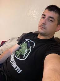 Player taking a break from Wildcraft game