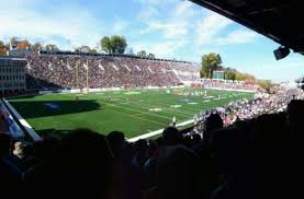 Photos At Percival Molson Memorial Stadium