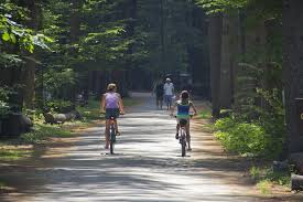 Do you have to pay admission to bear brook? Bear Brook State Park New Hampshire Camping Reservations Reserveamerica