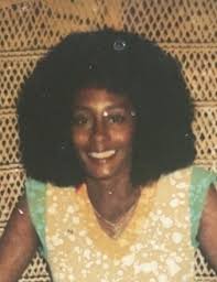 Michelle Irene Riley