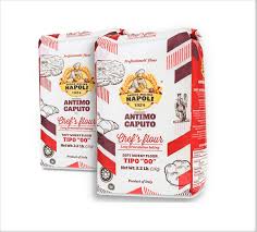 Caputo gluten free flour, and milk free flour. Amazon Com Antimo Caputo Chefs Flour 2 2 Lb Pack Of 2 Italian Double Zero 00 Soft Wheat For Pizza Dough Bread Pasta Flour And Meals Grocery Gourmet Food