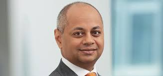 Michael Sen new CEO of Siemens Gamesa Renewable Energy