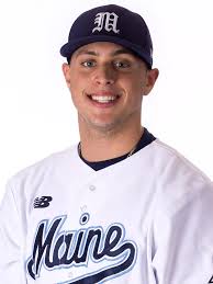 2017 Baseball Roster