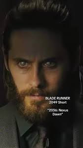 Exploring Niander Wallace in Blade Runner 2049 Short Film