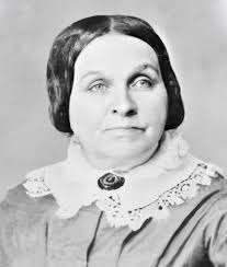 Hannah (Taylor) Hare (1830-1898)