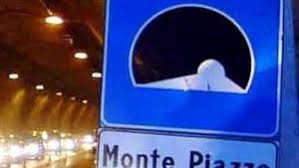 Trend Google: galleria monte piazzo