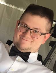 Christopher T. Schmucker Obituary July 22, 2022