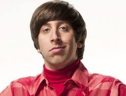 Howard Wolowitz