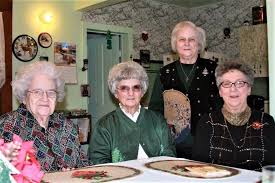 Photos of Norma Maxine Keagy