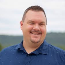 Keith Capps (@keithcapps)