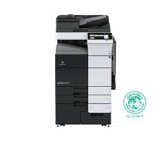 Cost effective a3 black & white multifunctional printer. Bizhub C759 C659 Multi Function Printer Konica Minolta