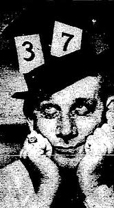 Shimer College losing streak 1963