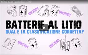 Trova una vasta selezione di batterie al litio da 36v a prezzi vantaggiosi su ebay. Batterie Al Litio Qual E La Classificazione Corretta