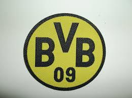 | see more about marco reus, bvb and borussia dortmund. Borussia Dortmund Bvb 09 Patch Woven Germany Bundesliga Football Soccer 2 5 8 Unbranded Borussia Dortmund Dortmund Patches