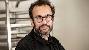 Brioche de Chocolate y Naranja