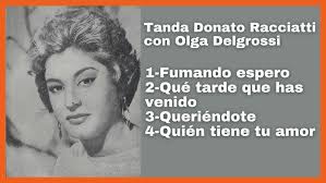 Alejandra Mantiñan & Alejandro Lazzaro Tu Corazón (Racciatti , Niña  Miranda)