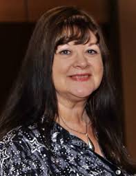 Obituary information for Mary Kay Potter