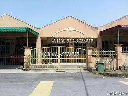 Taman bukit kristal @ seremban. Taman Bukit Kristal Seremban 2 7 13 Seremban 1 Sty Terrace Link House 3 Bedrooms For Sale Iproperty Com My