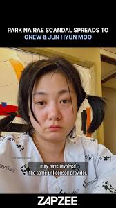 Fans shocked as #SonYeJin's sub-account disappears