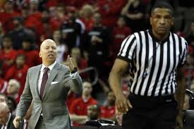Mick cronin personal information full name michael william cronin nickname the crow born 1951 gerringong, new south wales, australia playing information. Mick Cronin Takes Laughable Shot At Kentucky Louisville And Indiana A Sea Of Blue