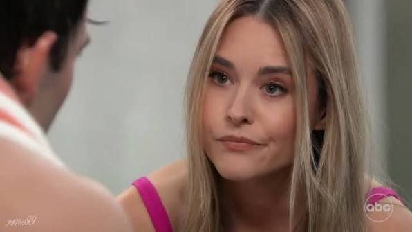 GH: 7/7/26 - Michael & Jacinda