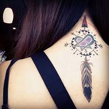 Maori art was loved and praised by many art scholars around the globe in the 19th and 20th centuries. 32 Small Feather Tattoo Ideas Spiritustattoo Com