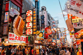 Tenjin matsuri, perayaan tahunan terbesar osaka. Semuanya Yang Anda Perlu Tahu Tentang Osaka Amazing Pass