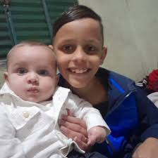 DESAPARECIDO]: JONATHAN “JOW”, 22 ANOS, MORADOR DO JARDIM PERI ALTO.  COMPARTILHEM! Beatriz Vieira informa que desde terça-feira, 17/10, está  desaparecido o jovem Jonatan Patrick da Silva, 22 anos, morador do Jardim  Peri