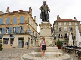 Que Faire A Langres Langres France Decouverte Archeologique Histoire De La Ville