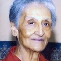 Eliria "Lydia" Guerrero Obituary