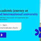 Kochi  | University Fair - Nov 2025 event image