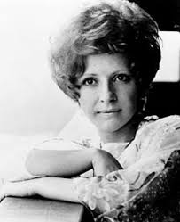 Who's Your Favorite '60s Country Singer? Mine is… Brenda Lee