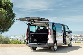 nissan nv300 combi nissan new nissan dream cars pinterest