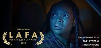 5th Annual LAFA 2020 Nominations