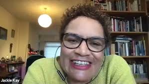 Jackie Kay reads 'Darling'