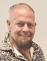 Obituary information for Gary Wayne "Pops" Church