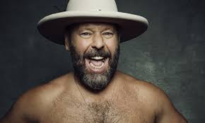 Bert Kreischer LIVE at the Great Outdoors Comedy Festival 2025