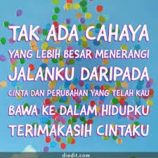 Cukup dipandangi dari jauh, lalu syukuri bahwa. 235 Kata Kata Romantis Buat Istri Tercinta Dan Solehah Diedit Com